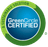 GreenCircle Certified certification seal